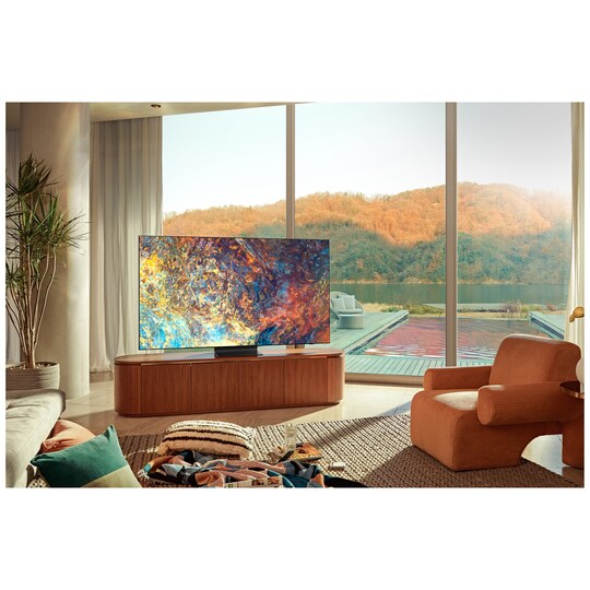 Samsung 75" QN90A 4K Neo QLED TV (2021)
