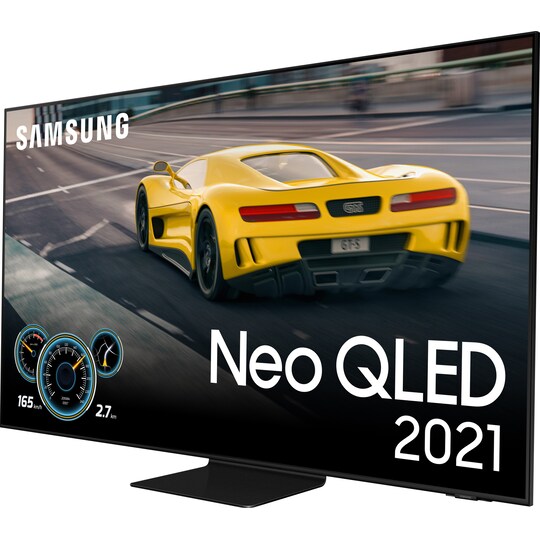Samsung 75" QN90A 4K Neo QLED (2021)