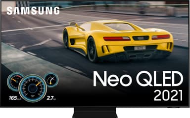 Samsung 85" QN90A 4K Neo QLED (2021)