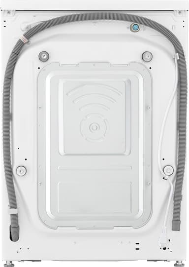LG vaskemaskine K4WV710S1W
