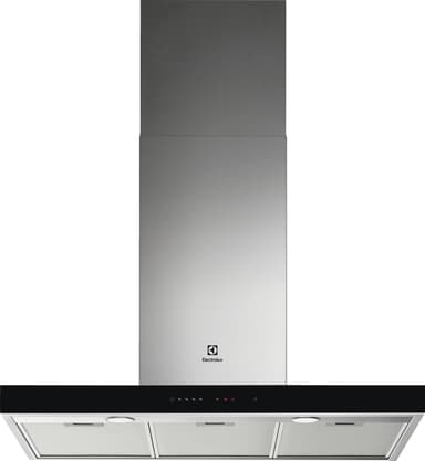 Electrolux emhætte LFT769X