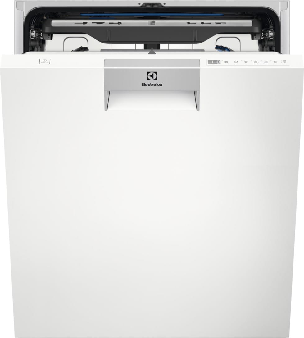 Electrolux opvaskemaskine ESM89310UW (hvid) (7332543805327)