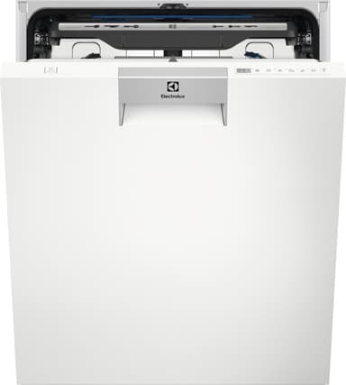 Electrolux Serie 700 opvaskemaskine ESM89310UW (hvid)
