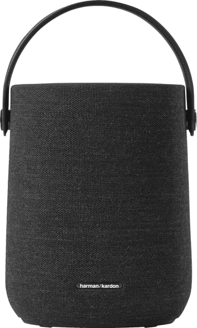 Harman Kardon Citation 200 højttaler (sort)
