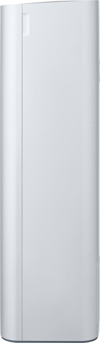Samsung Clean Station støvbeholder VCASAE904 (hvid)