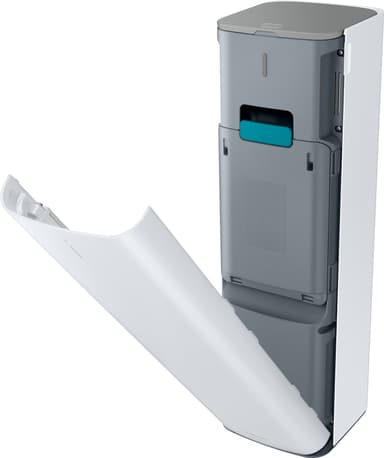 Samsung Clean Station støvbeholder VCASAE904 (hvid)