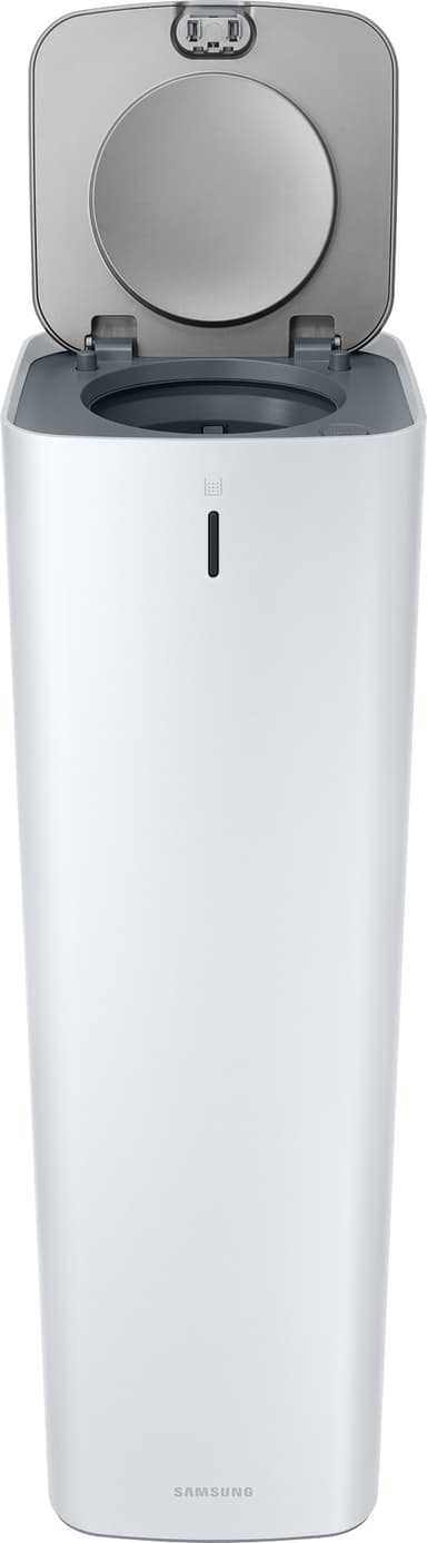 Samsung Clean Station støvbeholder VCASAE904 (hvid)