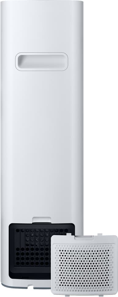 Samsung Clean Station støvbeholder VCASAE904 (hvid)