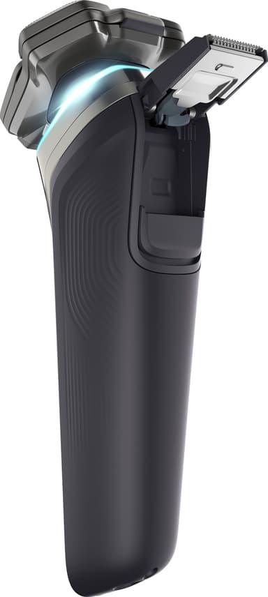 Philips Series 9000 barbermaskine S998759 (dark chrome)
