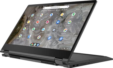 Lenovo IdeaPad Flex 5 i3-11/4/64 2-i-1 Chromebook