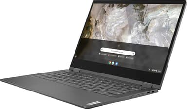 Lenovo IdeaPad Flex 5 i3-11/4/64 2-i-1 Chromebook