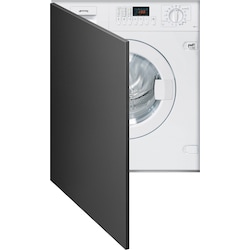 Smeg vaskemaskine/tørretumbler LSIA147 indbygget