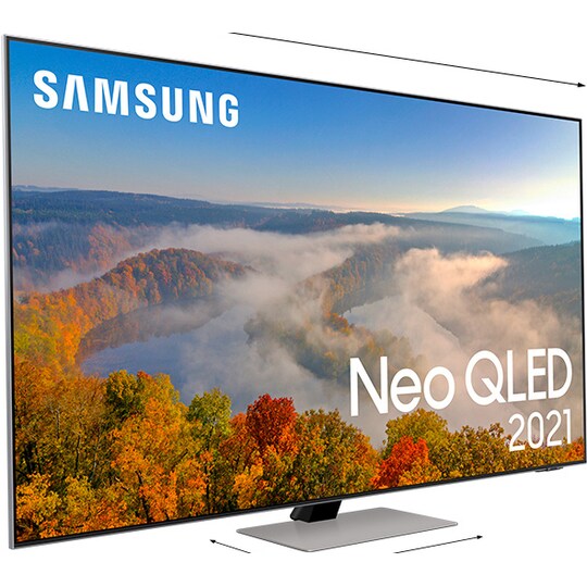 Samsung 55" QN85A 4K Neo QLED (2021)