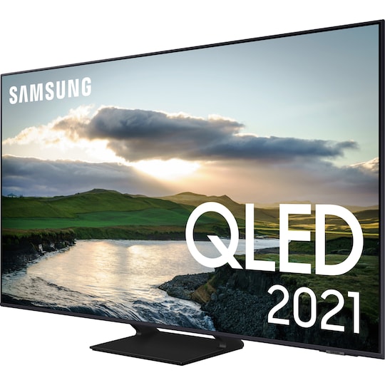 Samsung 75" Q70A 4K QLED (2021)