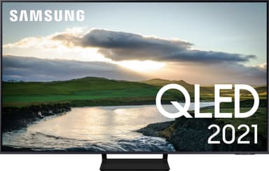 Samsung 75" Q70A QLED 4K Smart TV (2021)