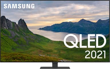 Samsung 65" Q80A 4K QLED (2021)