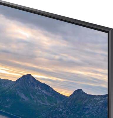 SAMSUNG 50'' Q80A 4K QLED TV (2021)