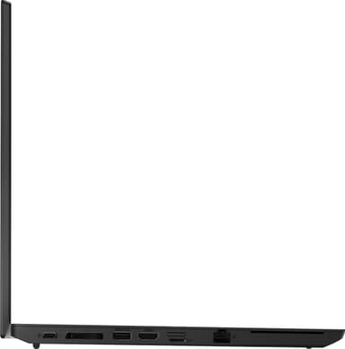 Lenovo ThinkPad L15 Gen2 4G LTE 15,6" bærbar computer i5/16/256GB (sort)