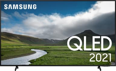 Samsung 55" Q60A 4K QLED (2021)