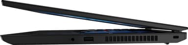 Lenovo ThinkPad L15 Gen2 4G LTE 15,6" bærbar computer i5/16/256GB (sort)