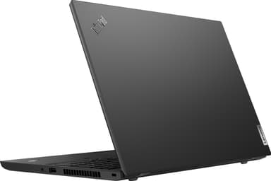 Lenovo ThinkPad L15 Gen2 4G LTE 15,6" bærbar computer i5/16/256GB (sort)