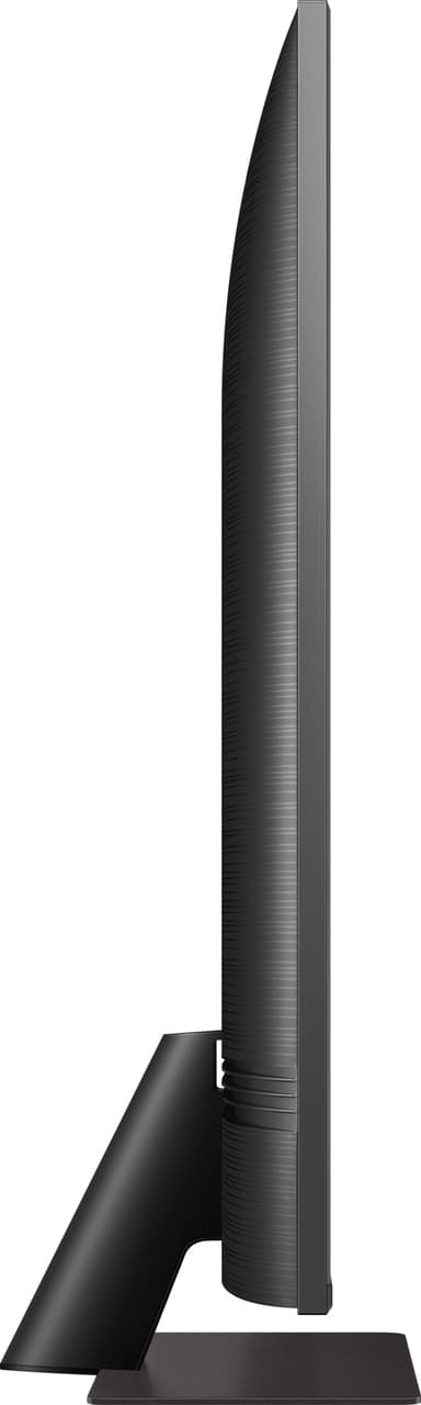 SAMSUNG 50'' Q80A 4K QLED TV (2021)