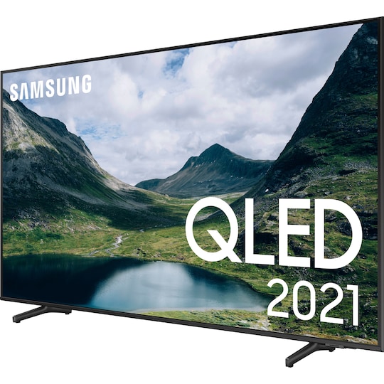 Samsung 43" Q68A 4K QLED TV (2021)