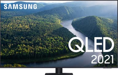 Samsung 75" Q77A 4K QLED (2021)