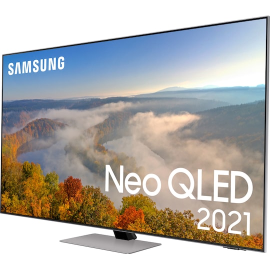 Samsung 65" QN85A 4K Neo QLED TV (2021)