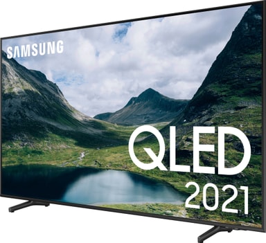 Samsung 50" Q68A 4K QLED TV (2021) Elgiganten