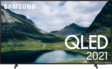 Samsung 75" Q68A 4K QLED (2021)