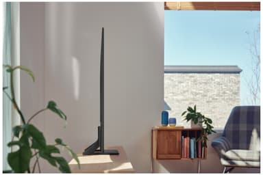 Samsung 55" AU9075 4K LED TV (2021)