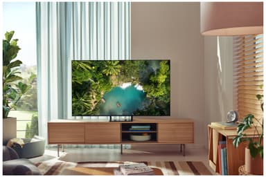 Samsung 55" AU9075 4K LED TV (2021)