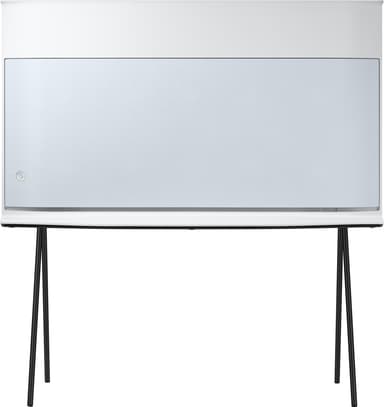 SAMSUNG 50'' The Serif LS01TA 4K QLED TV (2020)