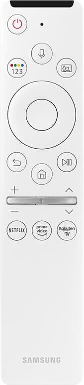 SAMSUNG 50'' The Serif LS01TB 4K QLED TV (2020)
