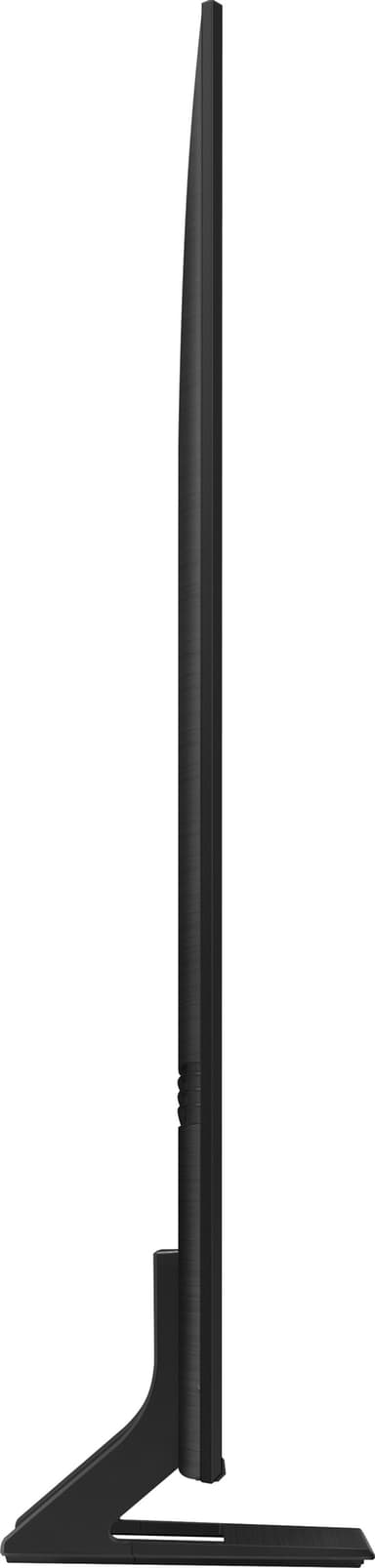 Samsung 55" AU9075 4K LED TV (2021)