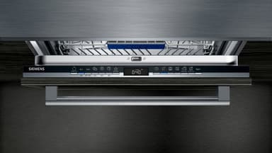 Siemens iQ300 opvaskemaskine SN63HX32TE (fuldintegreret)