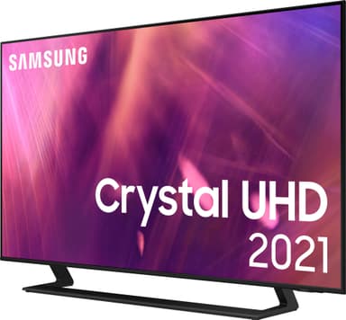 Samsung 43" AU9075 4K LED TV (2021) |