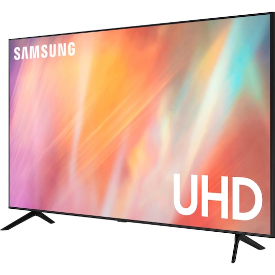 kasseapparat Der er behov for uddanne Samsung 85 AU7175 4K LED TV (2021) | Elgiganten