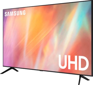 kasseapparat Der er behov for uddanne Samsung 85 AU7175 4K LED TV (2021) | Elgiganten