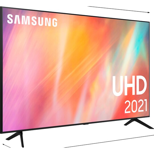 Samsung 43   AU7175 4K LED (2021)