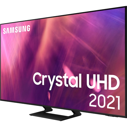 Samsung 65" 4K TV (2021) | Elgiganten