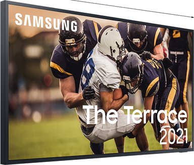 Samsung 65" The Terrace LST7T 4K QLED TV (2021)