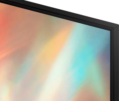 Samsung 58'' AU7175 4K LED TV (2021)