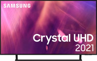 Samsung 50 AU9075 4K LED (2021)