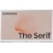 SAMSUNG 55   The Serif LS01TA 4K QLED (2020)