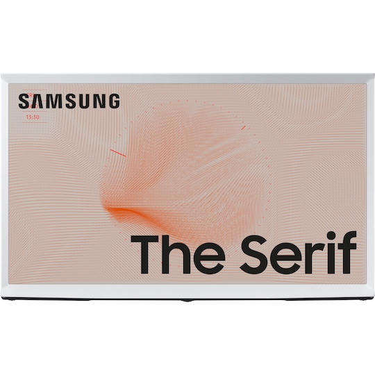 SAMSUNG 55   The Serif LS01TA 4K QLED TV (2020)