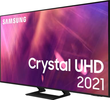 Samsung 55" LED TV (2021) | Elgiganten