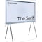 SAMSUNG 50   The Serif LS01TB 4K QLED TV (2020)