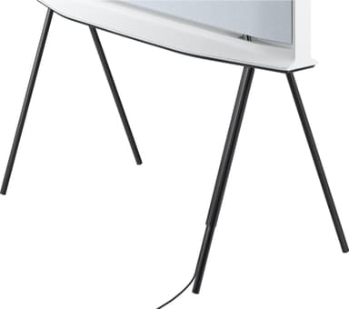 SAMSUNG 50'' The Serif LS01TA 4K QLED TV (2020)